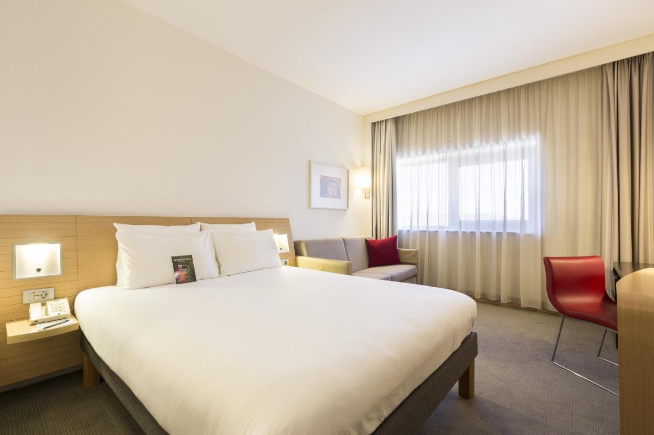 Novotel Γκαζιαντέπ Εξωτερικό φωτογραφία