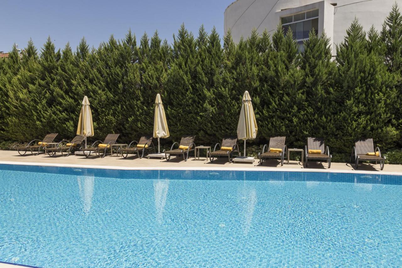 Novotel Γκαζιαντέπ Εξωτερικό φωτογραφία
