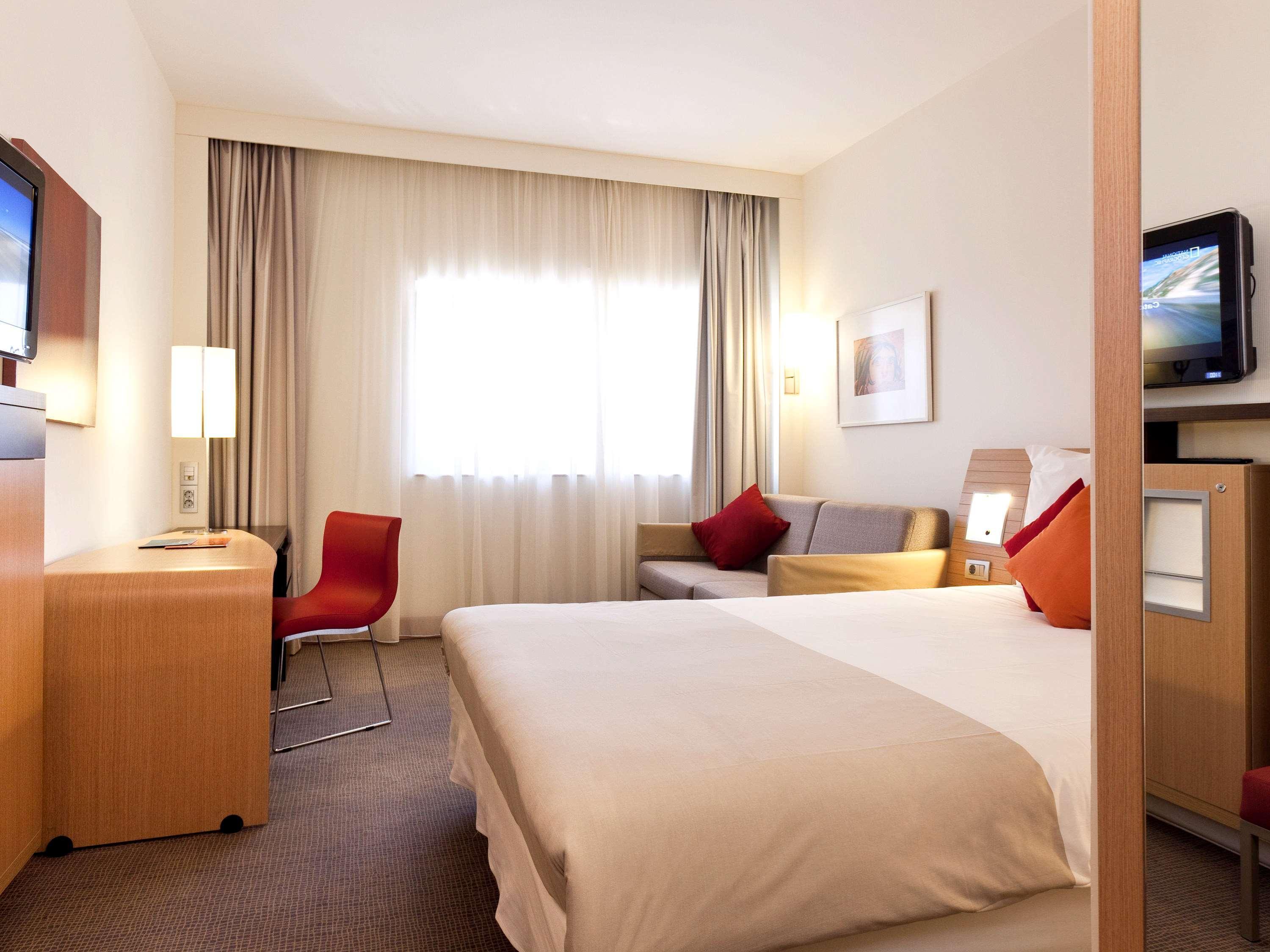 Novotel Γκαζιαντέπ Εξωτερικό φωτογραφία