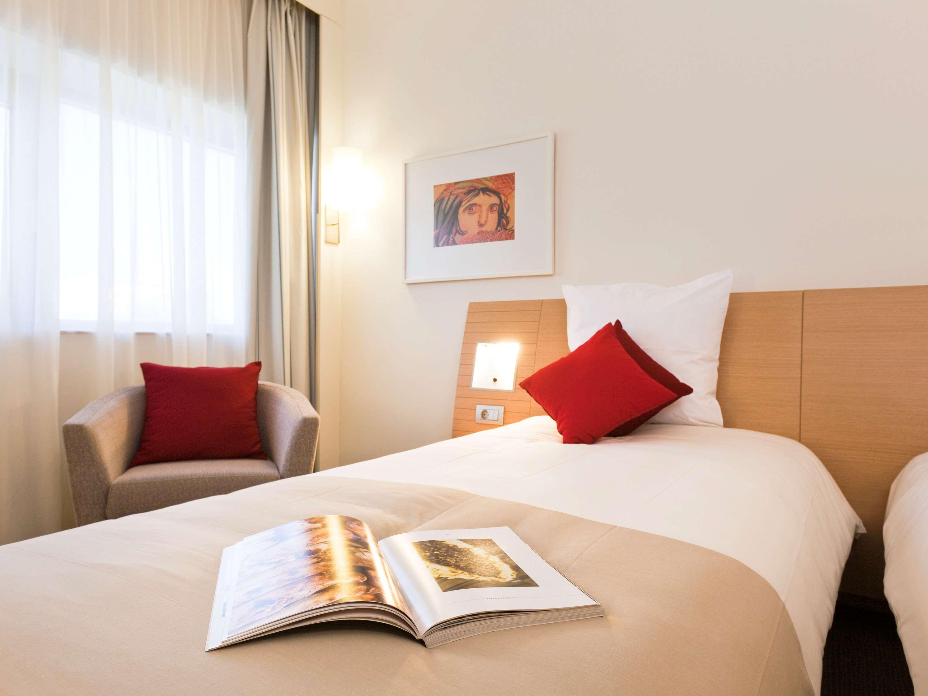 Novotel Γκαζιαντέπ Εξωτερικό φωτογραφία