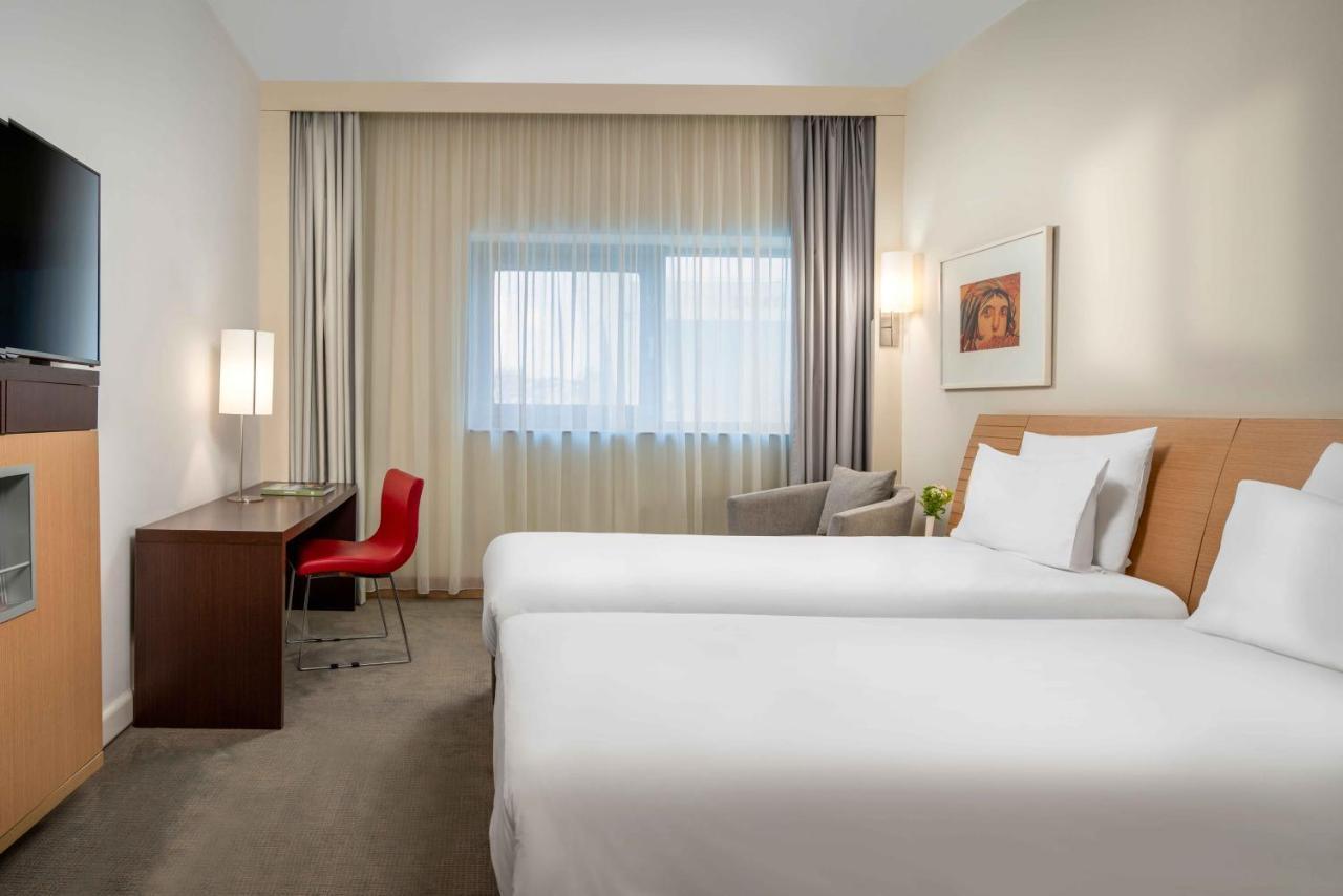 Novotel Γκαζιαντέπ Εξωτερικό φωτογραφία