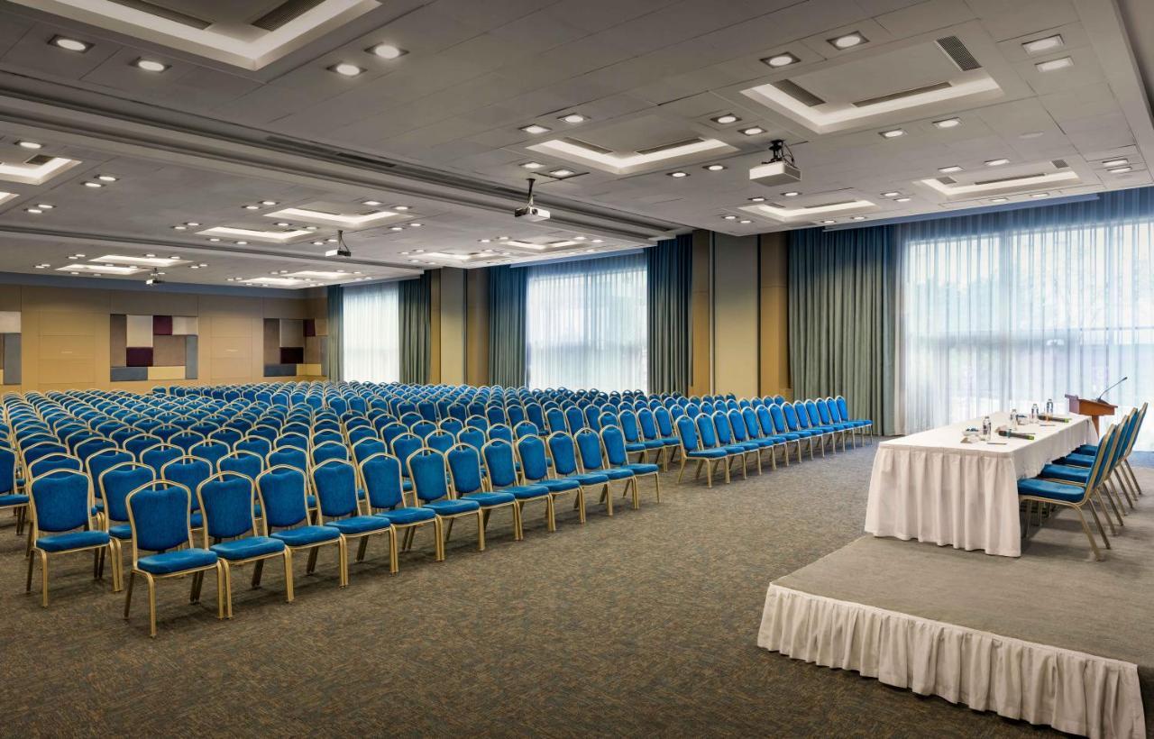 Novotel Γκαζιαντέπ Εξωτερικό φωτογραφία