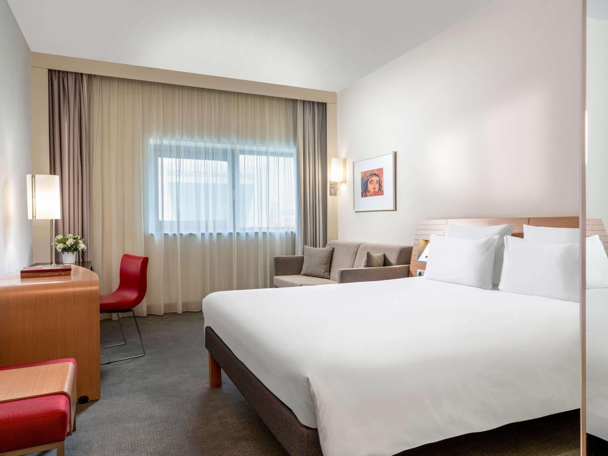 Novotel Γκαζιαντέπ Εξωτερικό φωτογραφία
