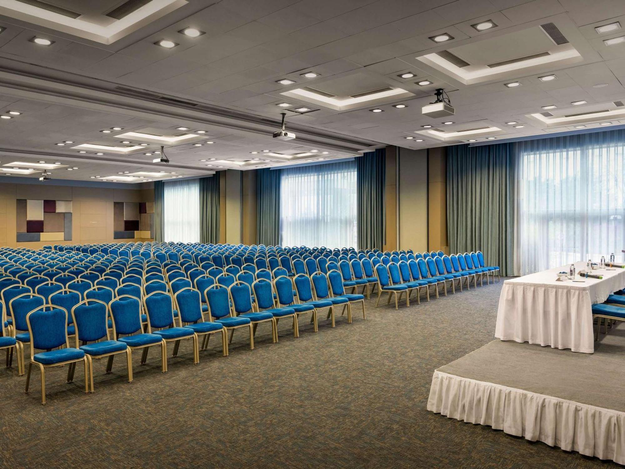 Novotel Γκαζιαντέπ Εξωτερικό φωτογραφία